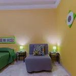La Tricora Big House بيت للعطل *