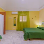 La Tricora Big House بيت للعطل كاتانيا