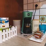 La Tricora Big House كاتانيا