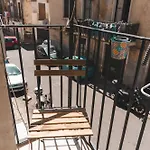 بيت للعطل La Tricora Big House كاتانيا