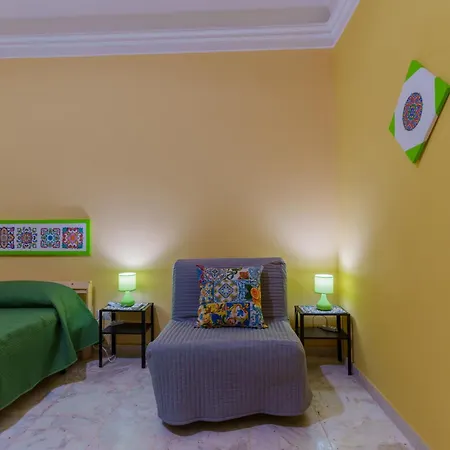 La Tricora Big House بيت للعطل *