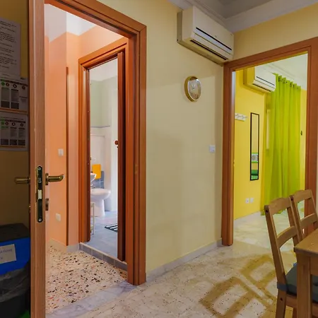بيت للعطل La Tricora Big House