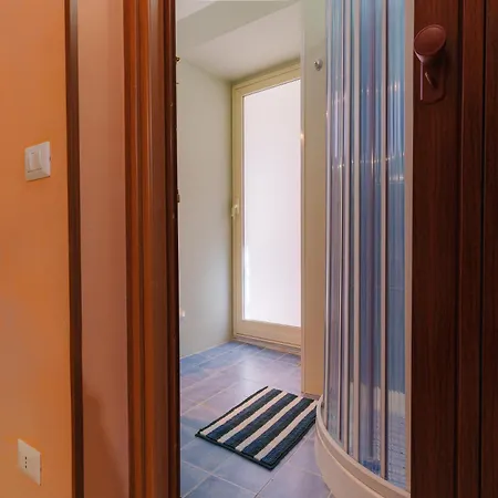 بيت للعطل La Tricora Big House كاتانيا