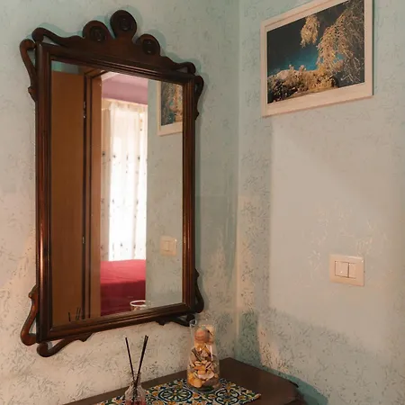 بيت للعطل La Tricora Big House