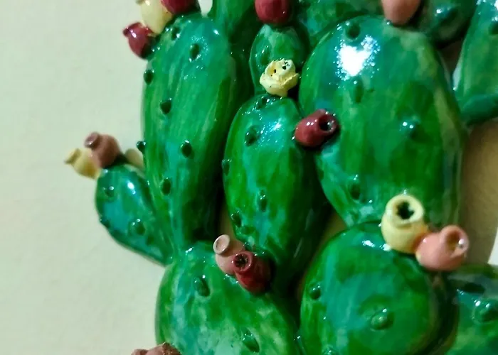 La Tricora Big House * Catania