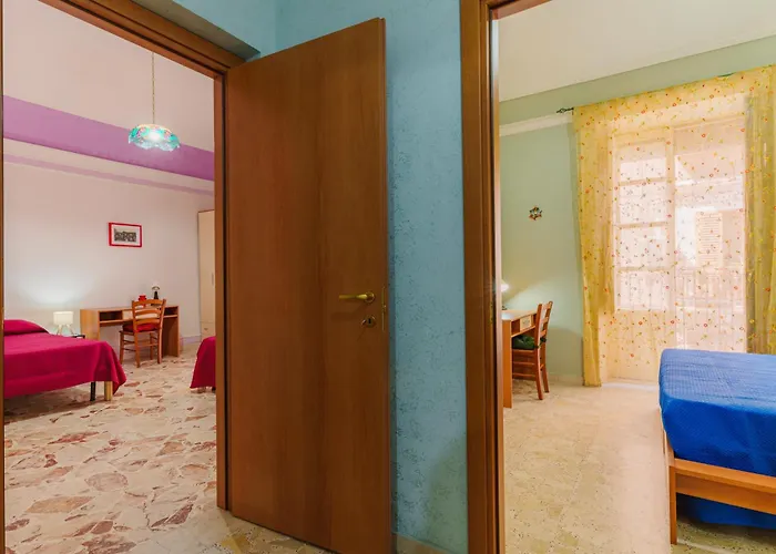 Ferienhaus La Tricora Big House