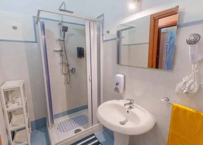 Ferienhaus La Tricora Big House Catania