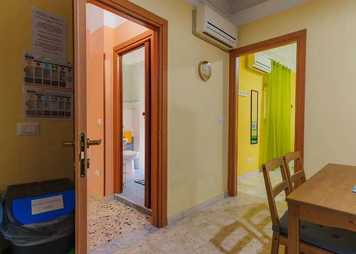 Ferienhaus La Tricora Big House