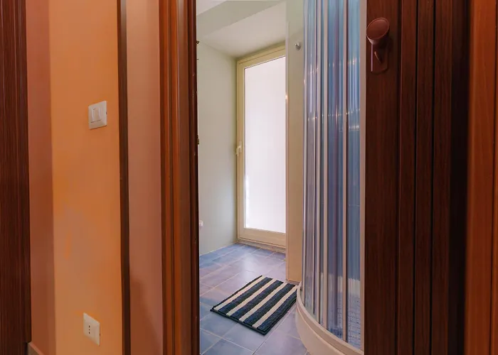 Ferienhaus La Tricora Big House Catania